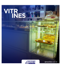 Vitrine